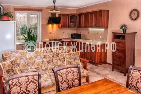 Дом под ключ «Под ключ»