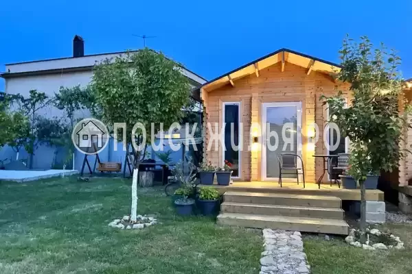 Дом под ключ «Шале» Дом под ключ «Шале»