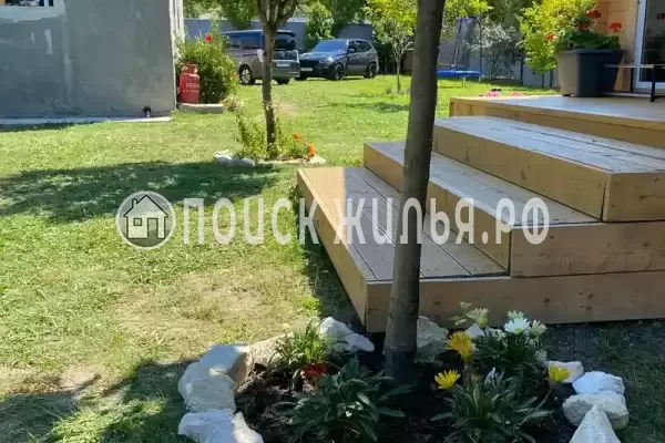 Дом под ключ «Шале» Дом под ключ «Шале»