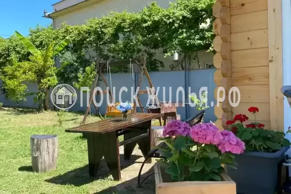 Дом под ключ «Шале» Дом под ключ «Шале»