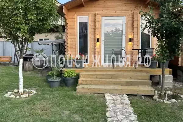 Дом под ключ «Шале» Дом под ключ «Шале»