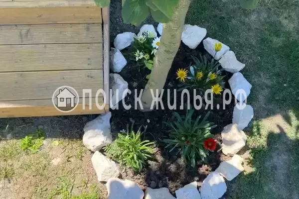 Дом под ключ «Шале» Дом под ключ «Шале»