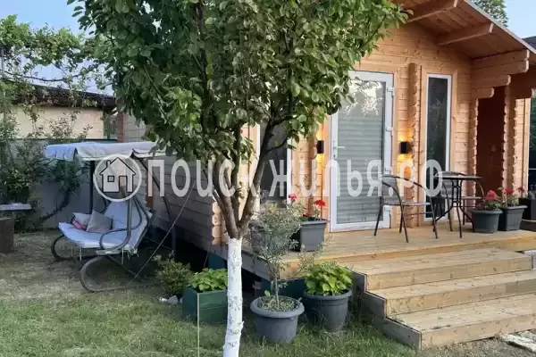 Дом под ключ «Шале» Дом под ключ «Шале»