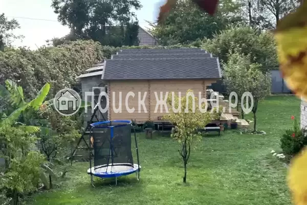 Дом под ключ «Шале» Дом под ключ «Шале»