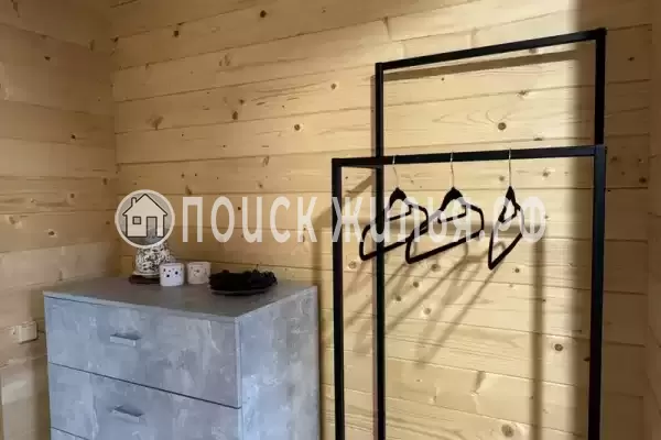 Дом под ключ «Шале» Дом под ключ «Шале»