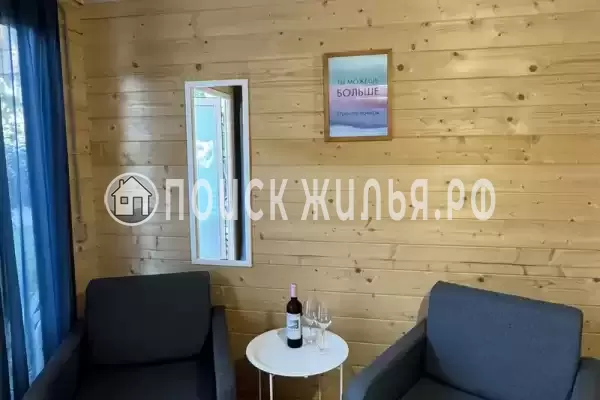 Дом под ключ «Шале» Дом под ключ «Шале»