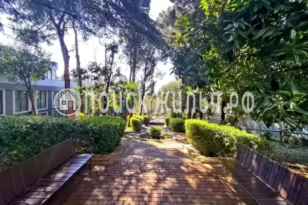 Частный сектор «В ЖК Покровский парк»