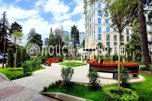 Частный сектор «В ЖК Покровский парк»