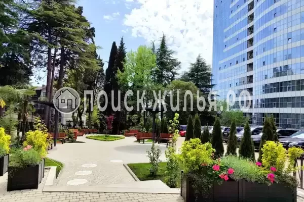 Частный сектор «В ЖК Покровский парк»