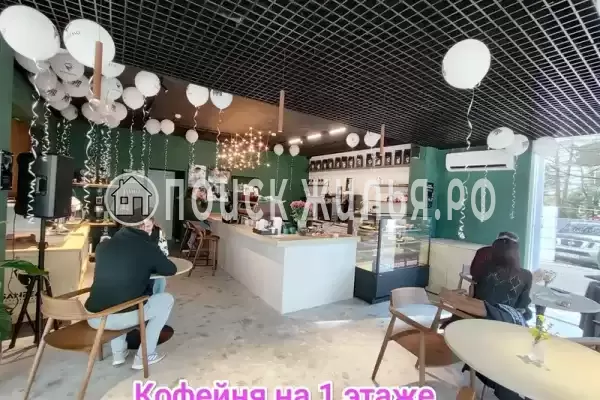 Частный сектор «В ЖК Покровский парк»