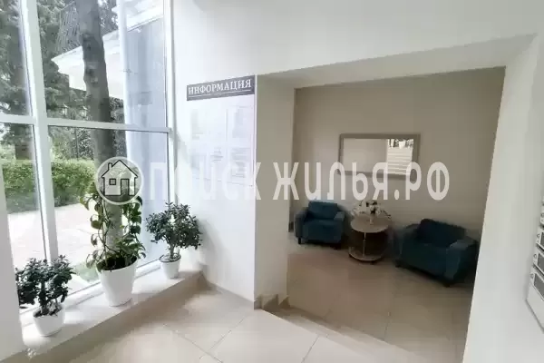 Частный сектор «В ЖК Покровский парк»