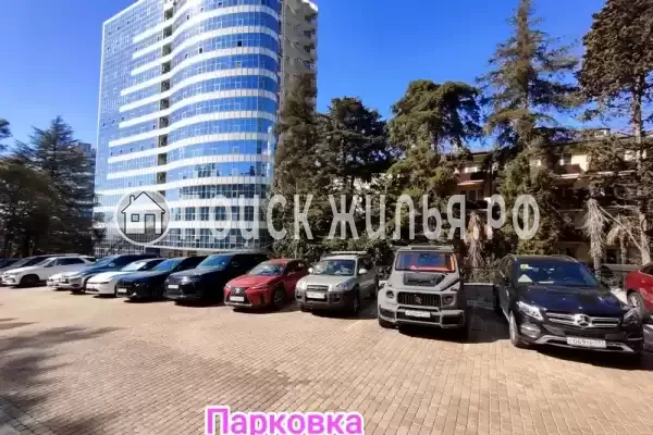 Частный сектор «В ЖК Покровский парк»