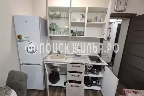 Частный сектор «В ЖК Покровский парк»