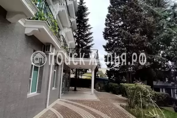 Частный сектор «В ЖК Покровский парк»