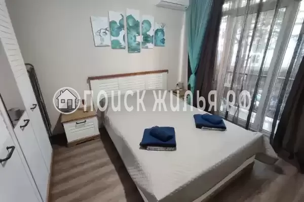 Частный сектор «В ЖК Покровский парк»