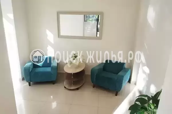 Частный сектор «В ЖК Покровский парк»