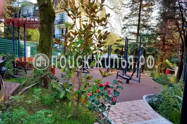 Частный сектор «В ЖК Покровский парк»