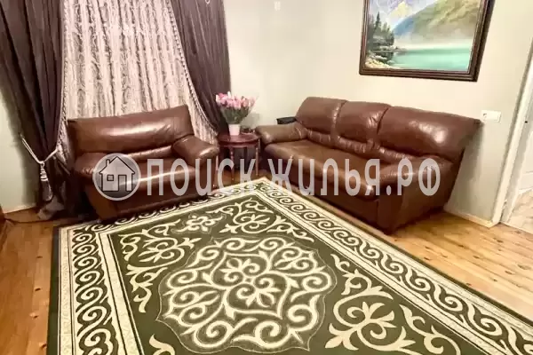 Дом под ключ «Sofi house»