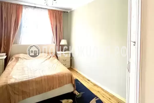 Дом под ключ «Sofi house»