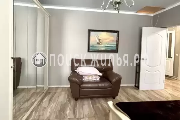 Дом под ключ «Sofi house»