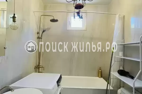 Дом под ключ «Sofi house»