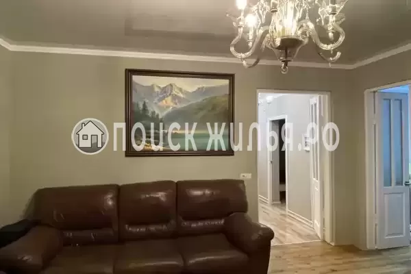 Дом под ключ «Sofi house»