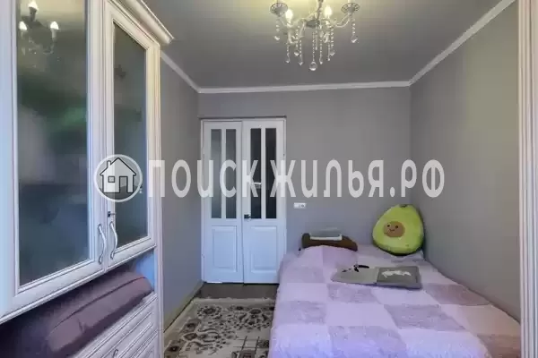 Дом под ключ «Sofi house»