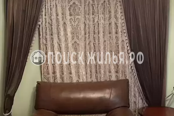 Дом под ключ «Sofi house»