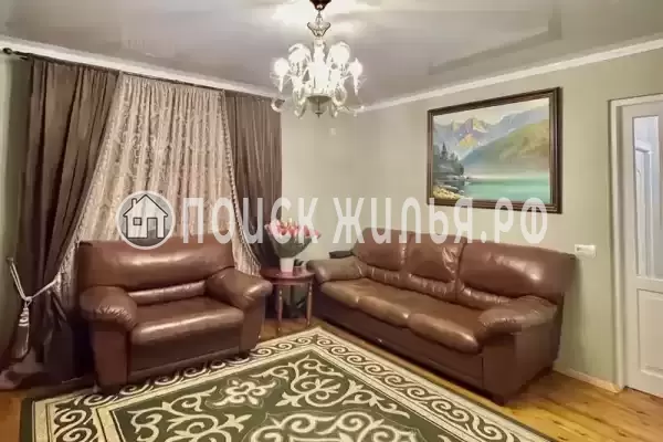 Дом под ключ «Sofi house»