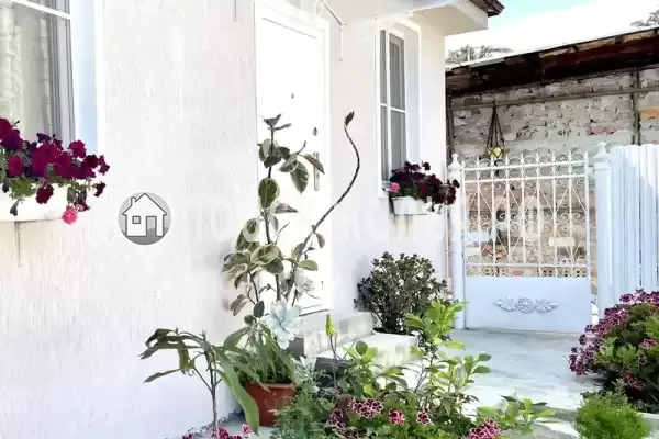 Дом под ключ «Sofi house»