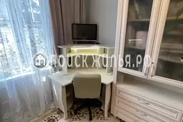 Дом под ключ «Sofi house»