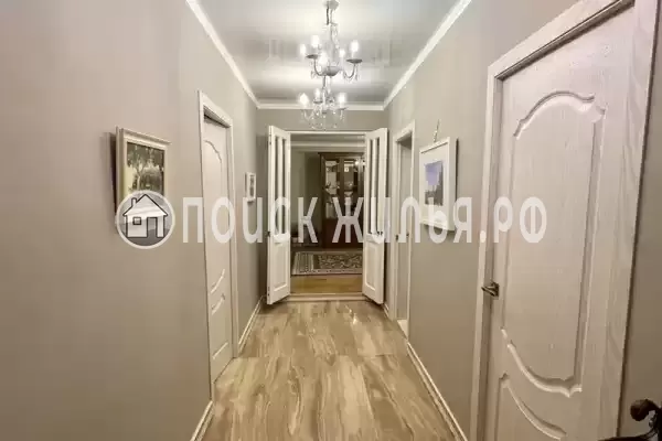 Дом под ключ «Sofi house»