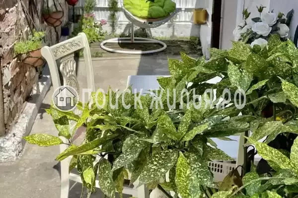 Дом под ключ «Sofi house»
