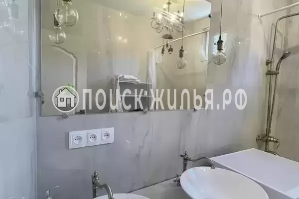 Дом под ключ «Sofi house»