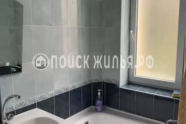 Квартира «В центре Хосты»