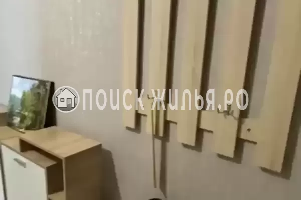 Квартира «В центре Хосты»