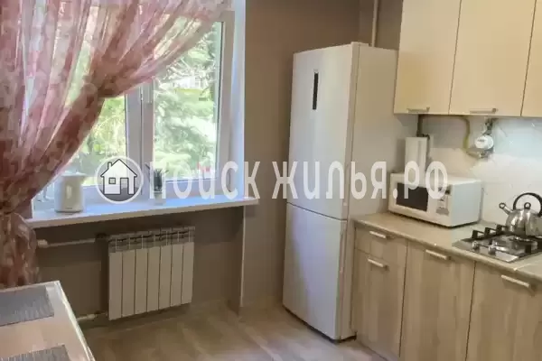 Квартира «В центре Хосты»