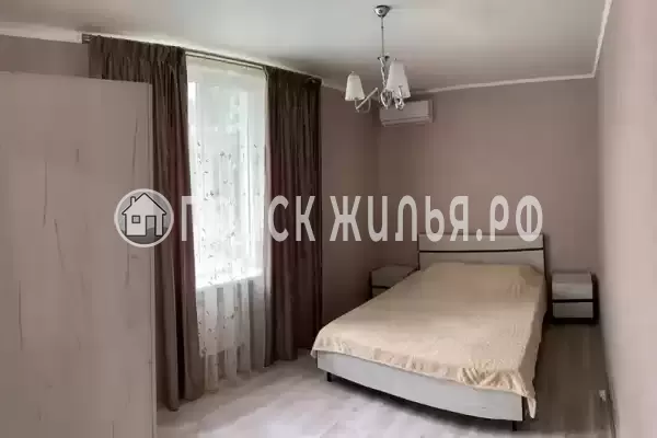 Квартира «В центре Хосты»