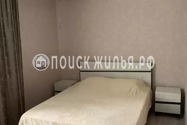 Квартира «В центре Хосты»