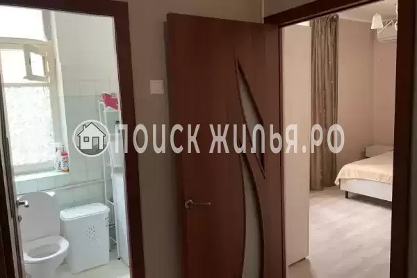 Квартира «В центре Хосты»