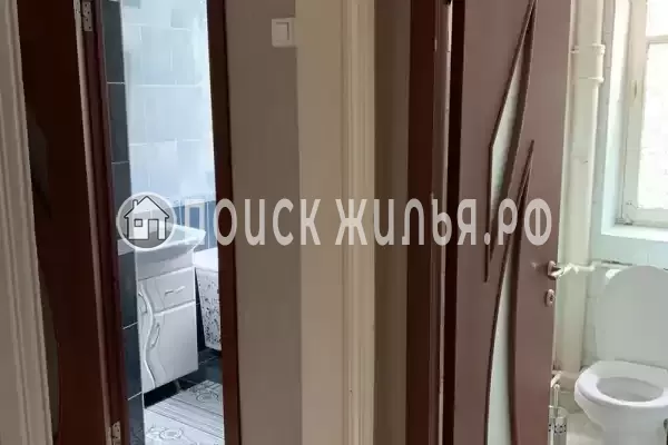 Квартира «В центре Хосты»