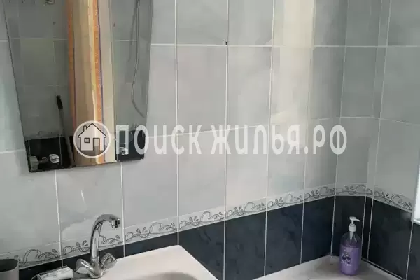 Квартира «В центре Хосты»