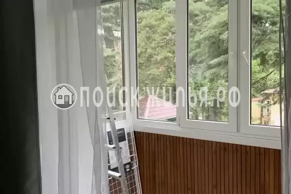 Квартира «В центре Хосты»