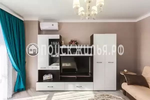 Квартира «2х комнатная в Горизонт» Квартира «2х комнатная в Горизонт»