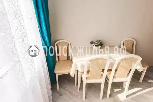 Квартира «2х комнатная в Горизонт» Квартира «2х комнатная в Горизонт»