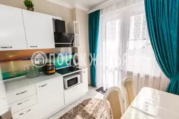 Квартира «2х комнатная в Горизонт» Квартира «2х комнатная в Горизонт»