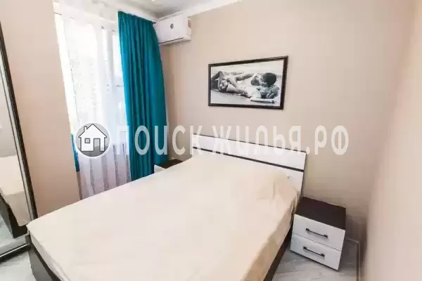 Квартира «2х комнатная в Горизонт» Квартира «2х комнатная в Горизонт»