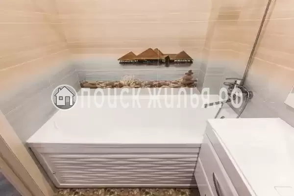 Квартира «2х комнатная в Горизонт» Квартира «2х комнатная в Горизонт»