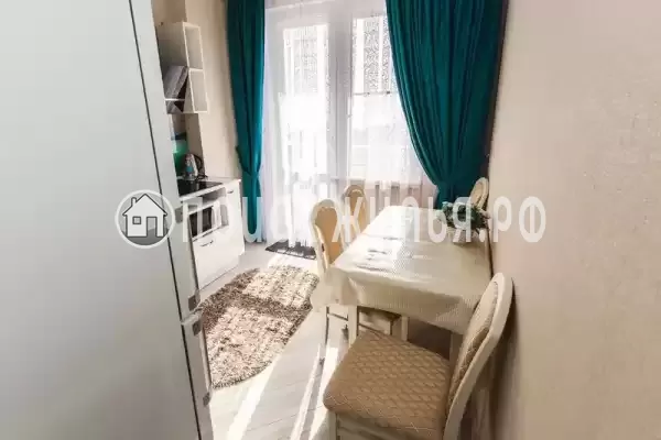 Квартира «2х комнатная в Горизонт» Квартира «2х комнатная в Горизонт»