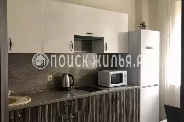 Квартира «Горизонт 57, кв. 9»